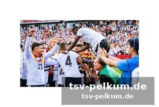 Gruppe a: mexiko bereits sicher, wer begleitet sie?