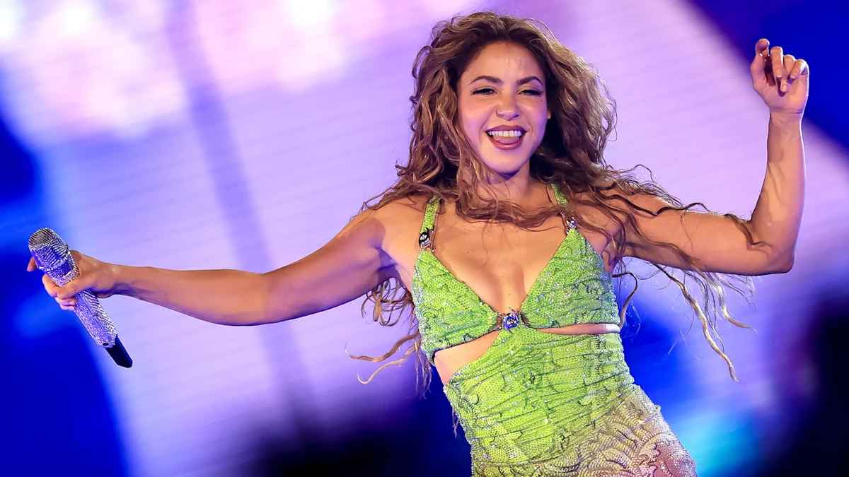 Wm 2026: dreifache eröffnungsfeier – shakira, madonna und katy perry sorgen für glanz!