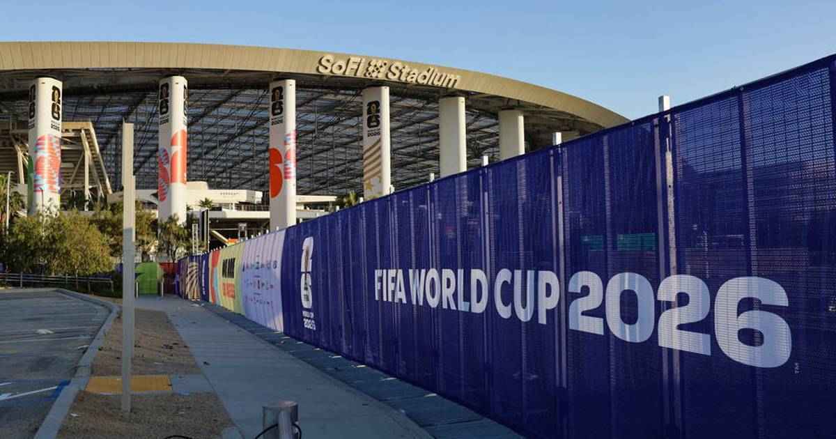 Wm 2026: durst-alarm! fifa verbietet leere flaschen im stadion