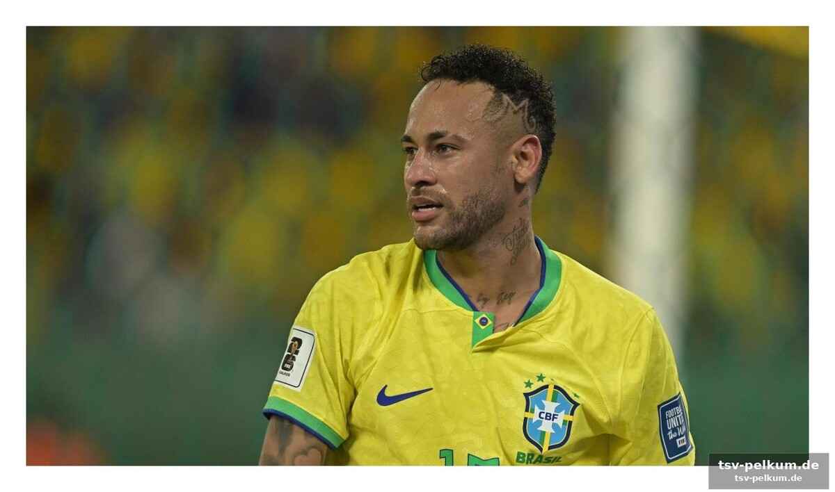 Brasiliens pflichtaufgabe gegen schottland
