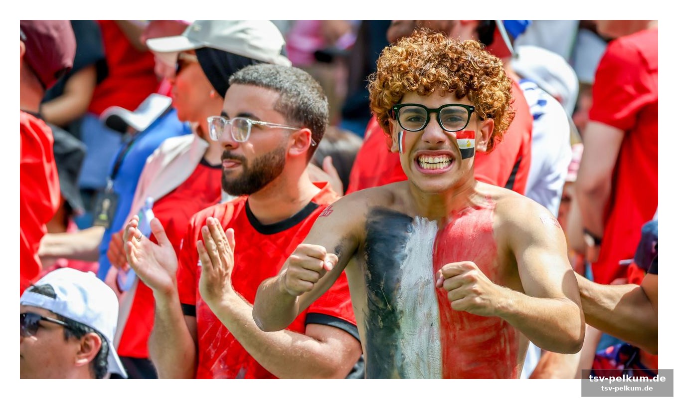 Mehr als nur fußball: die sozialen medien sprechen