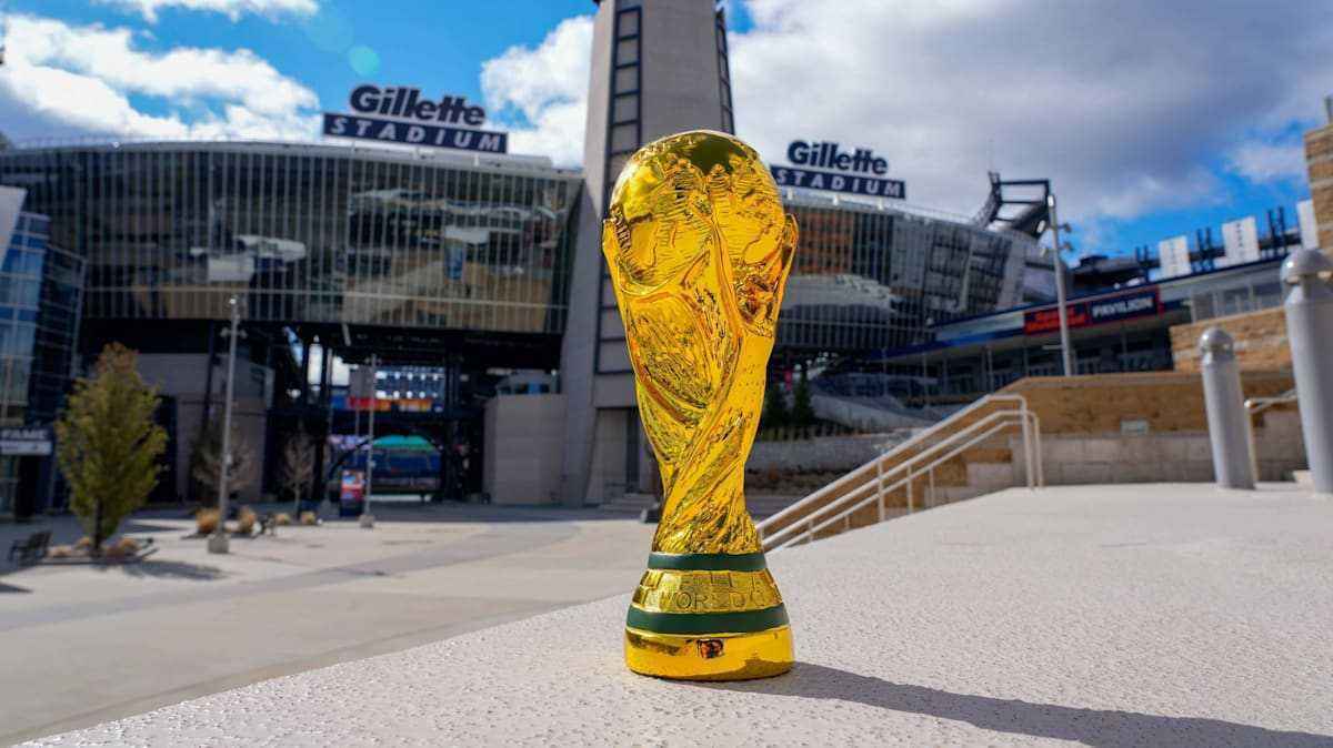 Wm 2026: fans aufgebracht – fifa kassiert weiter?