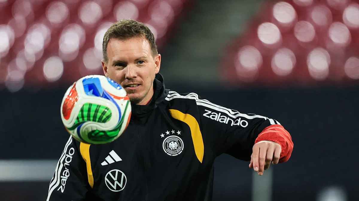 Wm 2026: fußball-fest in drei ländern – kann deutschland überraschen?