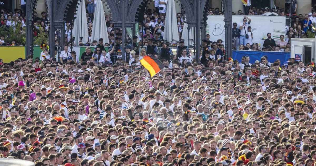 Wm 2026: fußballnächte statt sommerabende – so schaut deutschland zu!