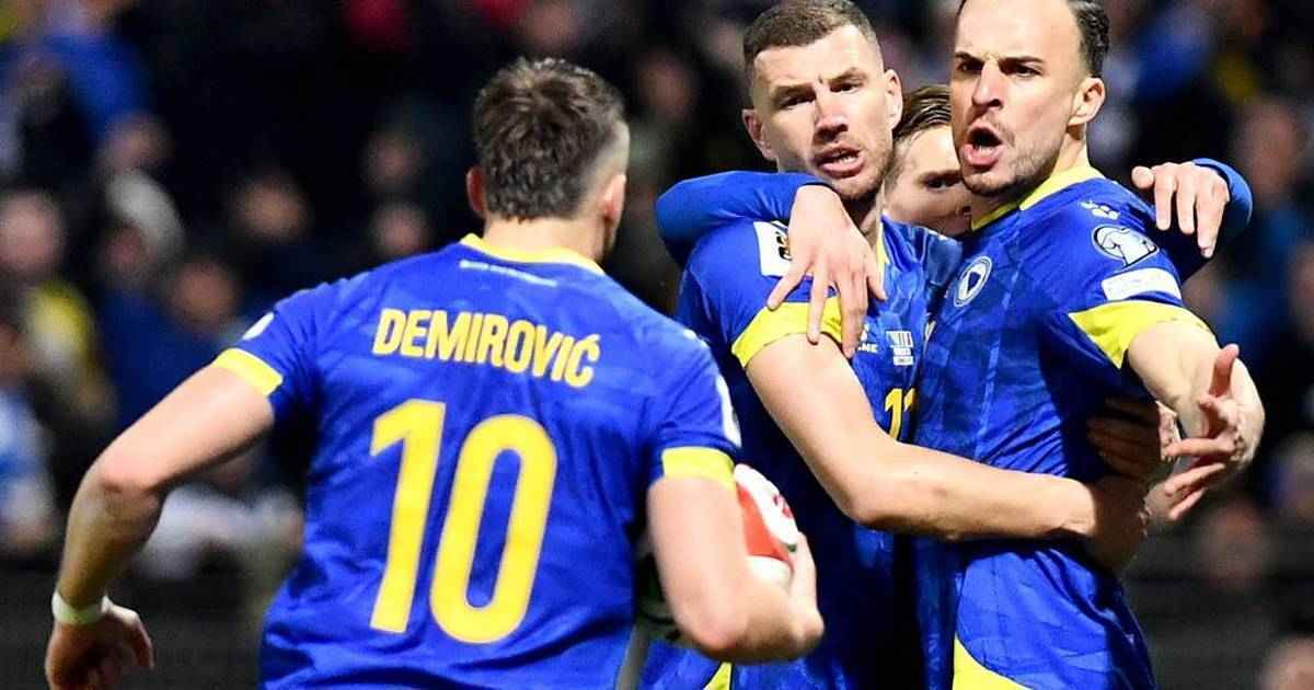 Wm 2026: gruppe b – ein duell auf augenhöhe?