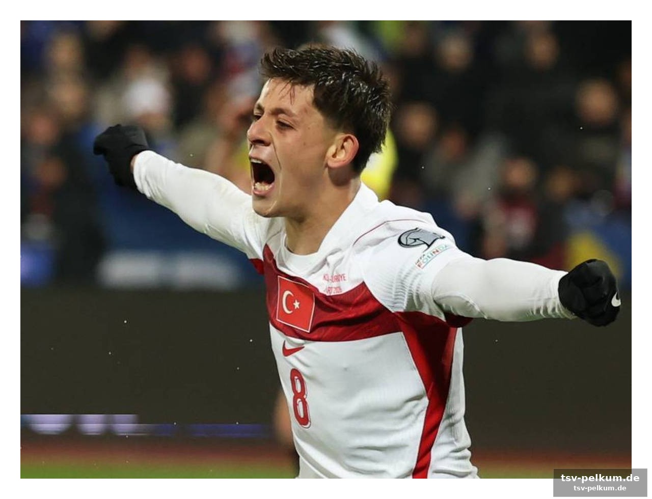 Die türkei – arda güler und der traum vom dritten platz