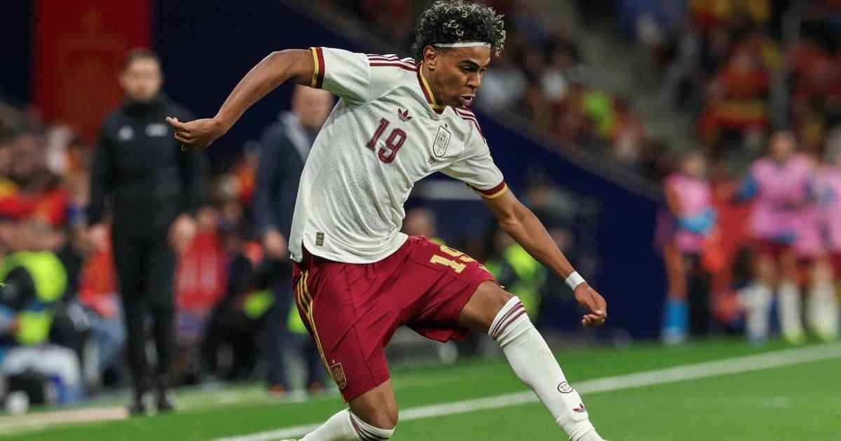 Wm 2026: gruppe h – traditionsduell spanien gegen uruguay!