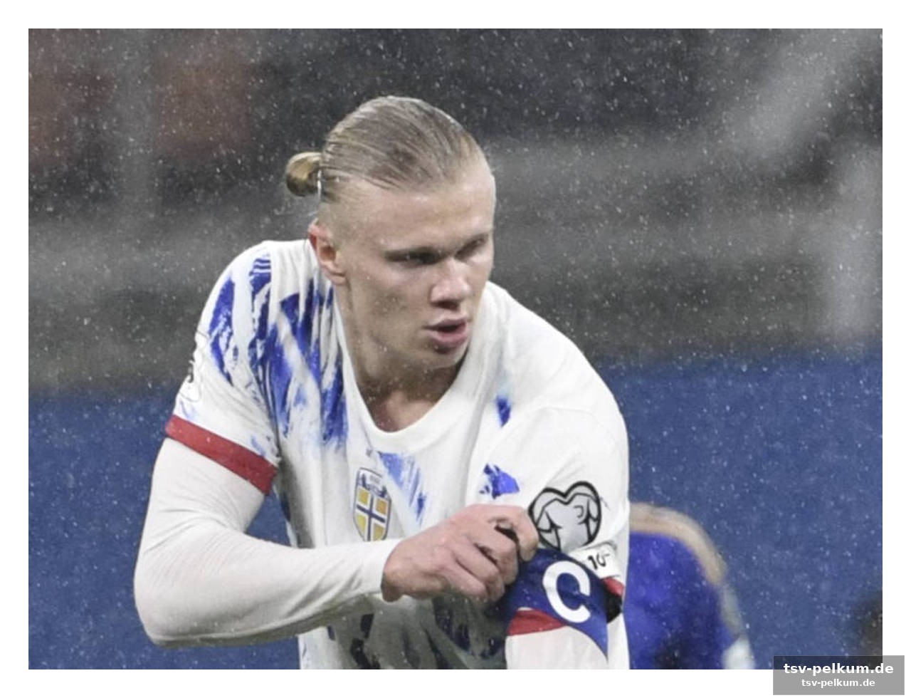 Norwegen mit haaland – ein sturm der superlative