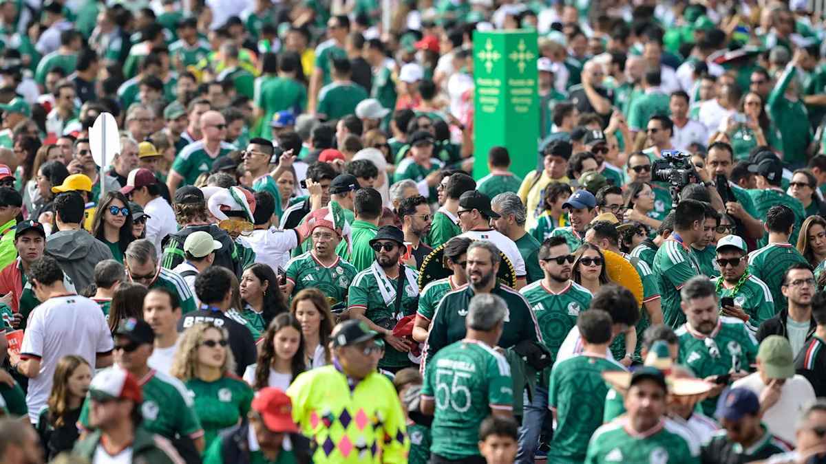 Wm 2026: herzstillstand im stadion – rettungskette überzeugt!