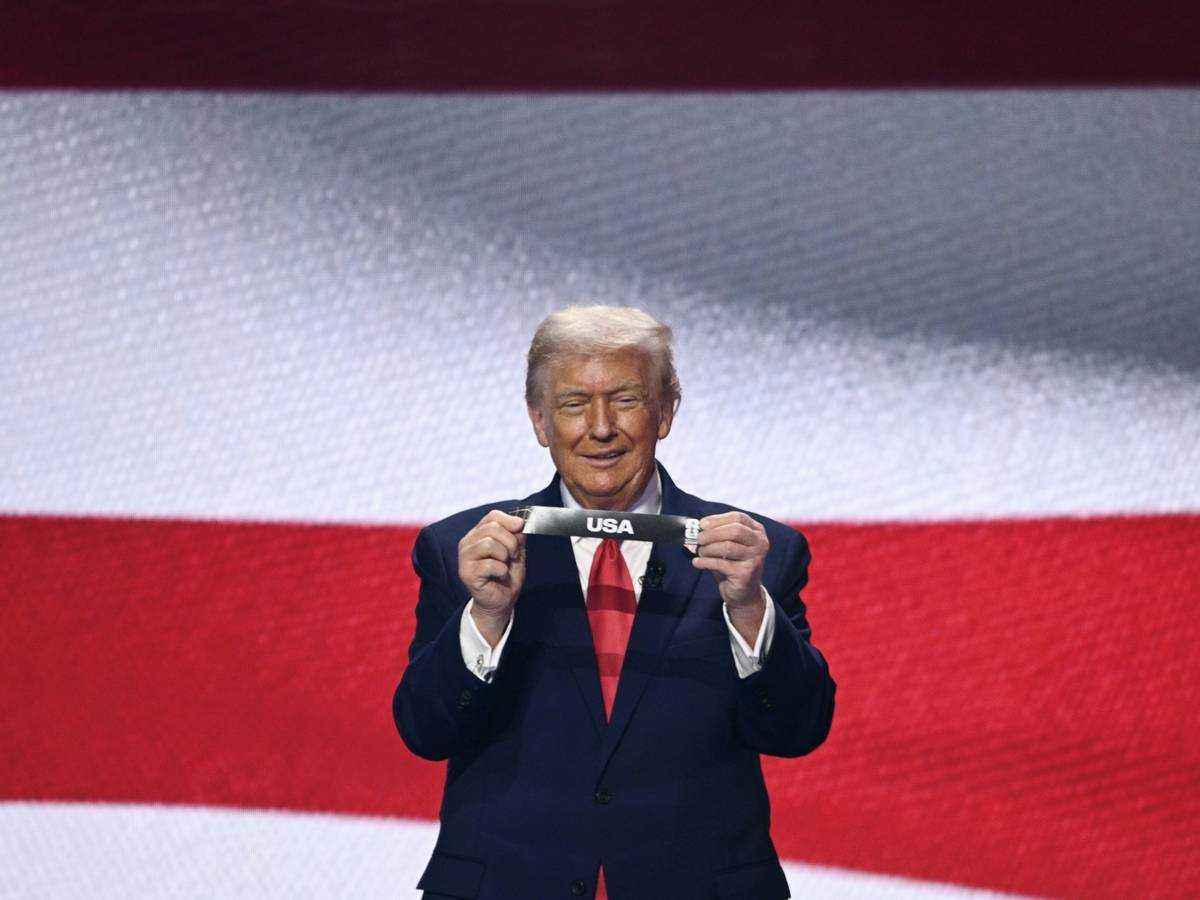 Wm 2026 in gefahr: us-städte fordern dringend gelder – sicherheitsrisiken drohen