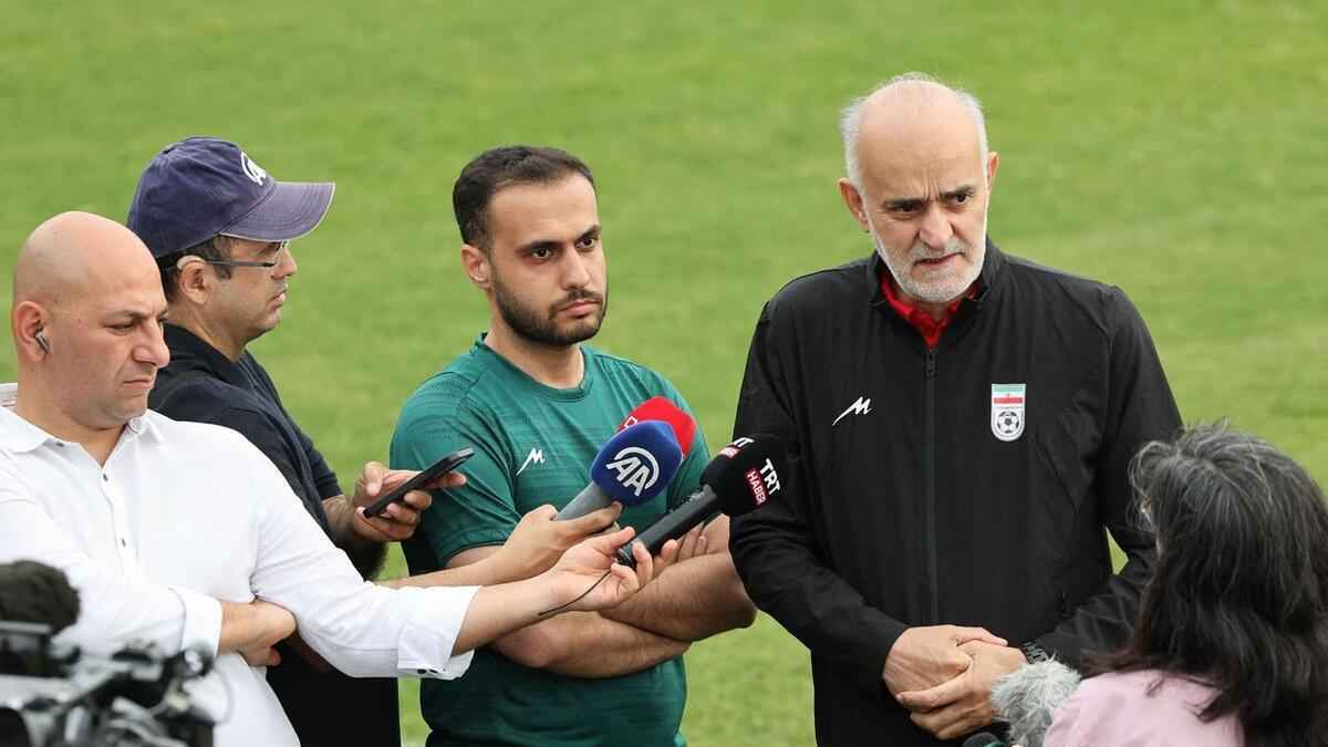 Wm 2026: iran wechselt quartier nach mexiko – politische brisanz im hintergrund