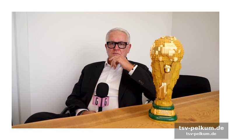 Ronaldo und messi: der letzte tanz der superstars