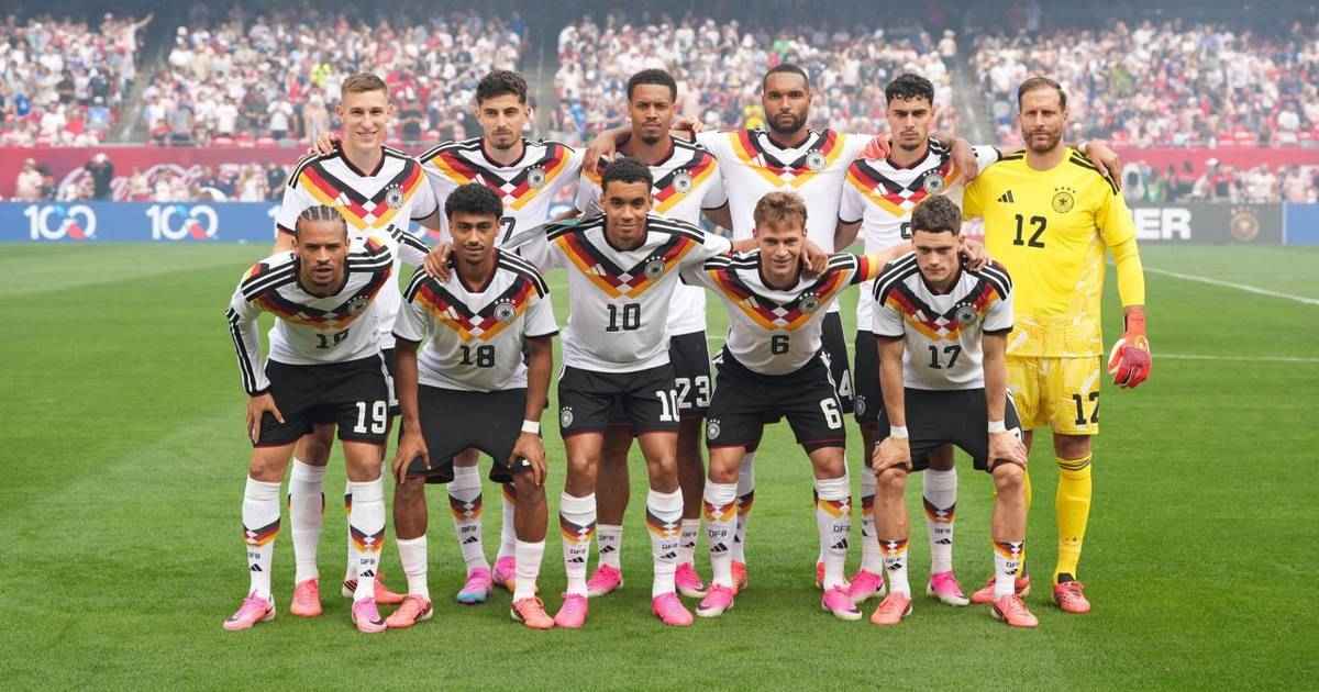 Wm 2026: kann deutschland endlich wieder glänzen?