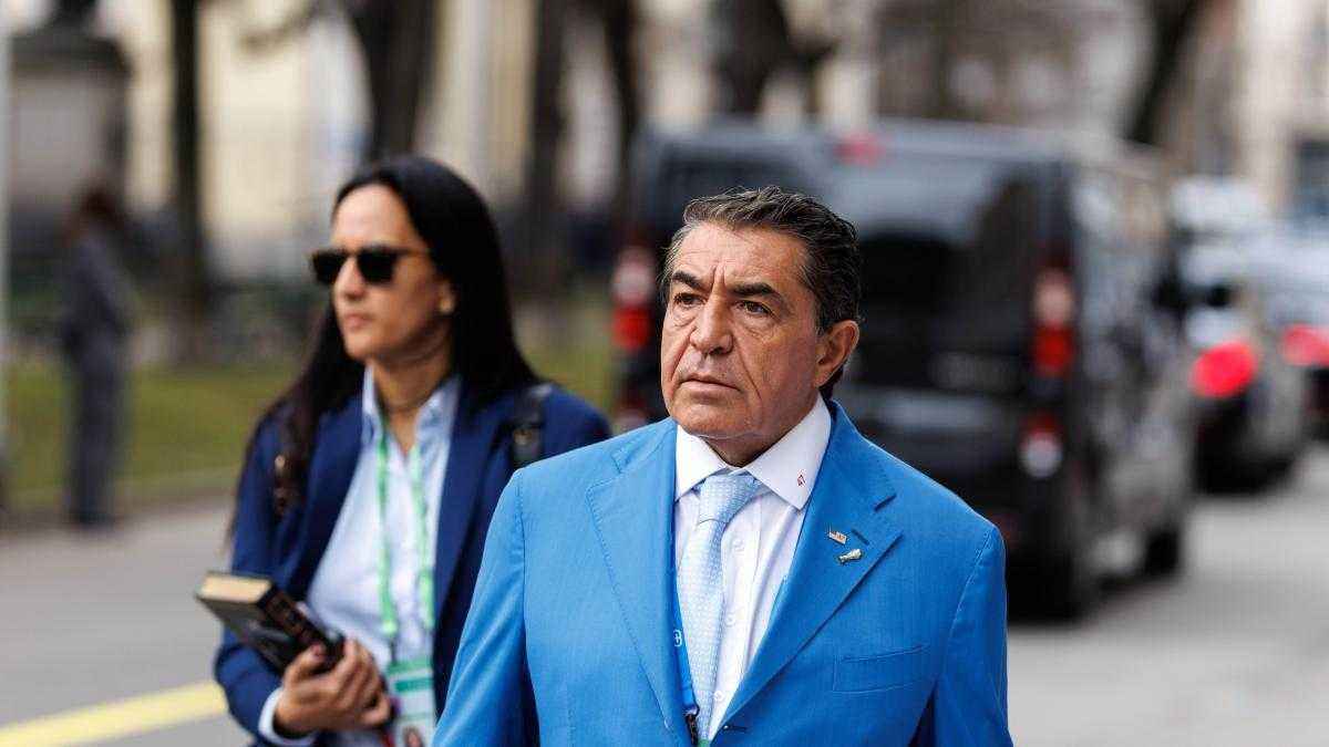 Wm 2026: kann italien dank iran-aus noch hoffnungen hegen?