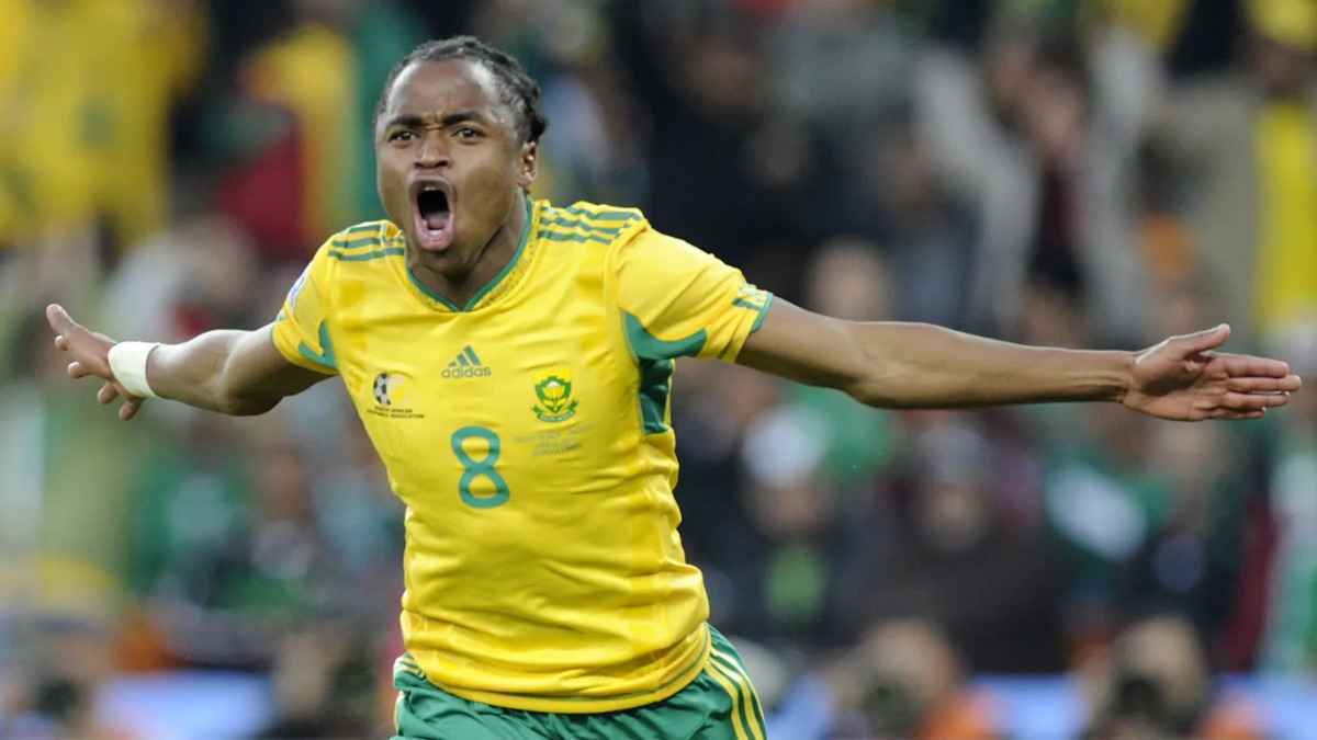 Wm 2026: kann südafrika die euphorie von 2010 wiederholen?