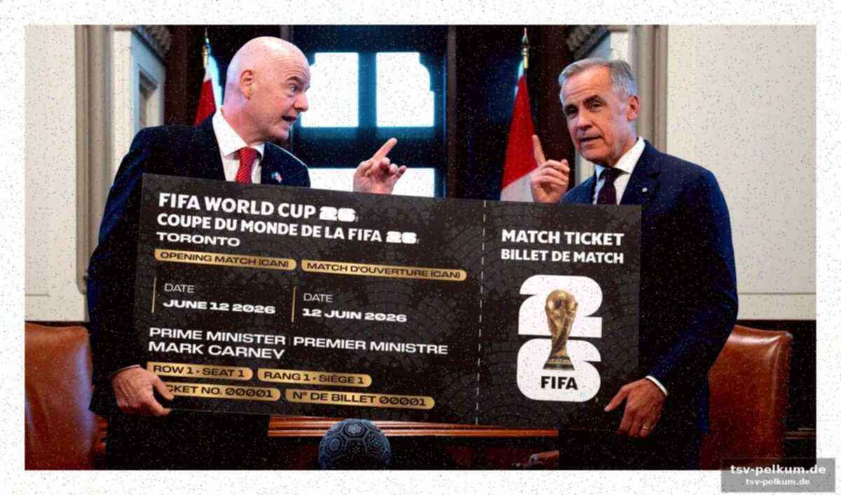 Reise, sicherheit und public viewing: was fans wissen müssen