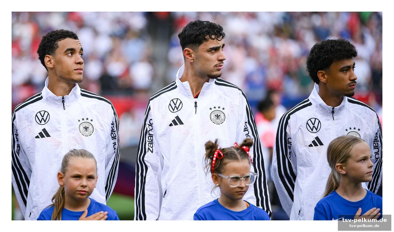 Bayerische talente im ausland: uzun, yildiz und co.