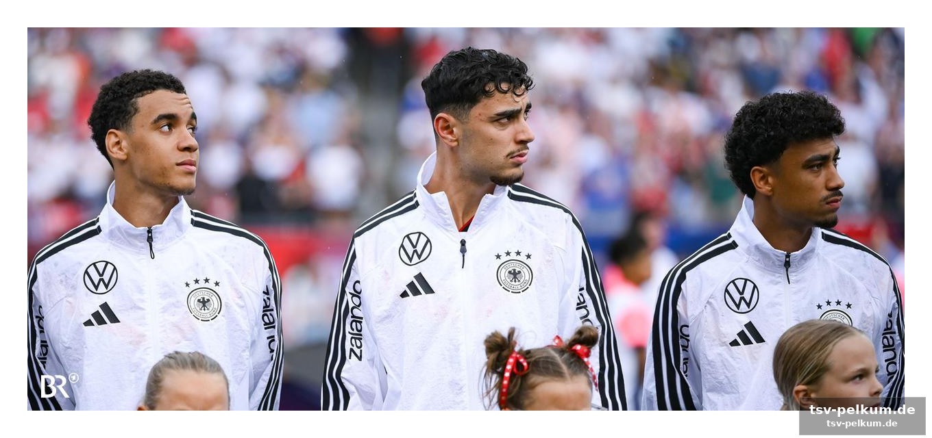 Ein blick auf die klubs: mehr als nur bayern