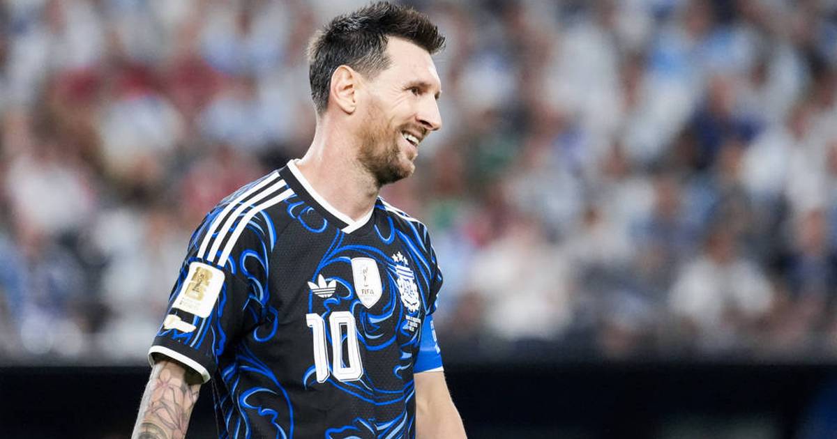 Wm 2026: messi's weg ins finale – ein geschenk des loses?