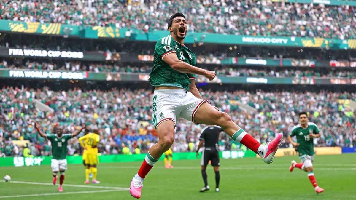 Wm 2026: mexiko feiert überraschenden sieg – südafrika mit platzverweisen untergeht!