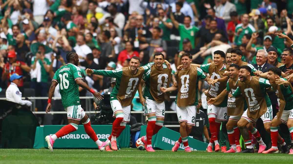 Wm 2026: mexiko schaltet südafrika im eröffnungsspiel ab!