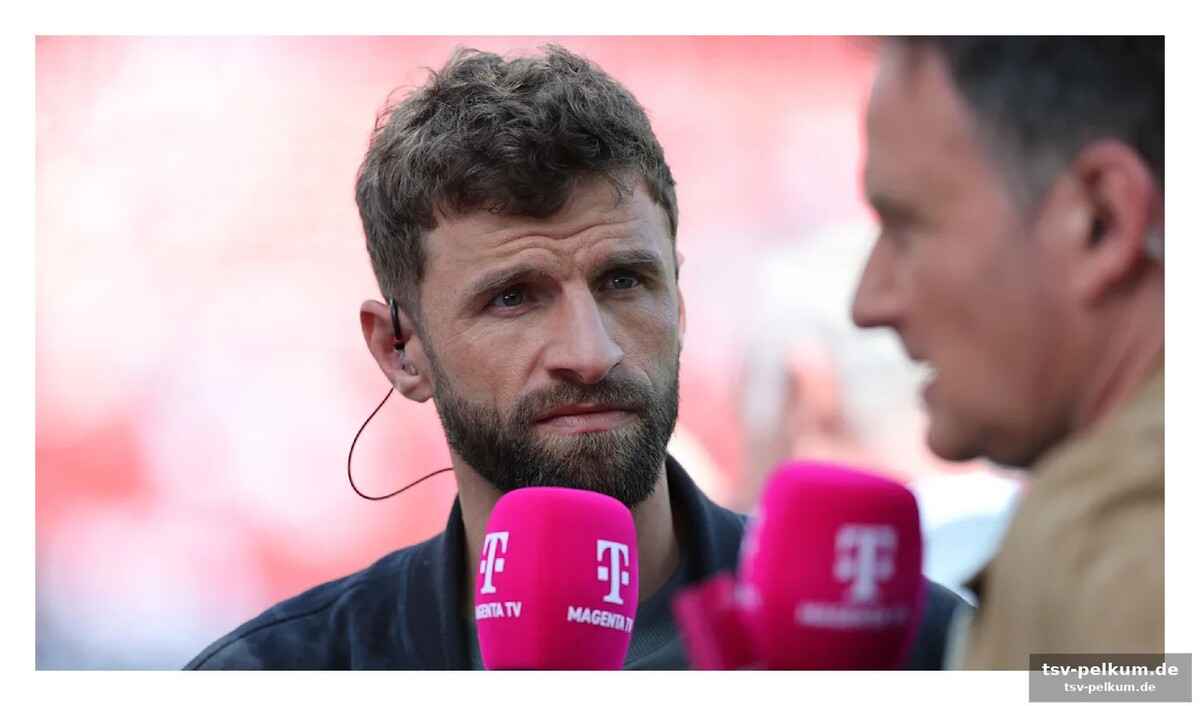 Chance für tah und rüdiger?