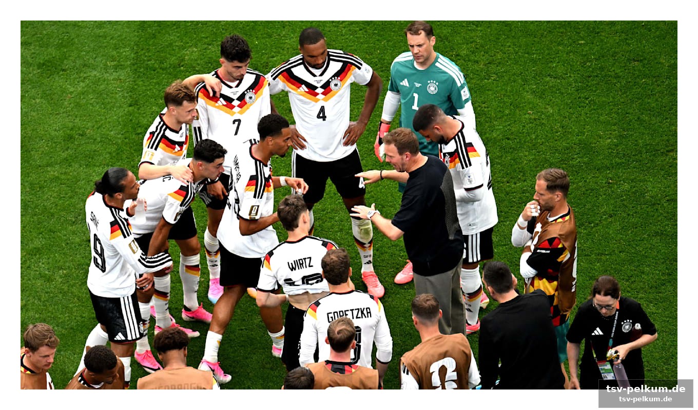 Der haken, den niemand erwähnt