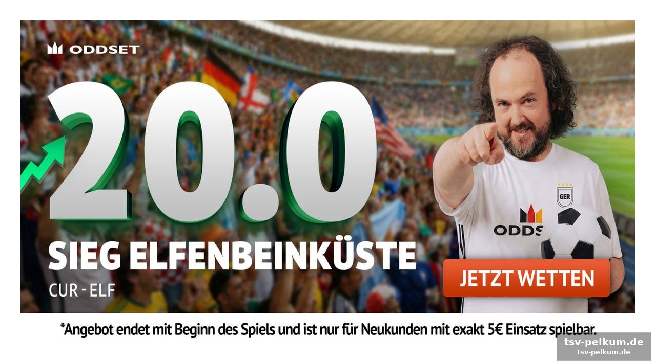 Ein tipp für neukunden: nutzen sie diese chance!