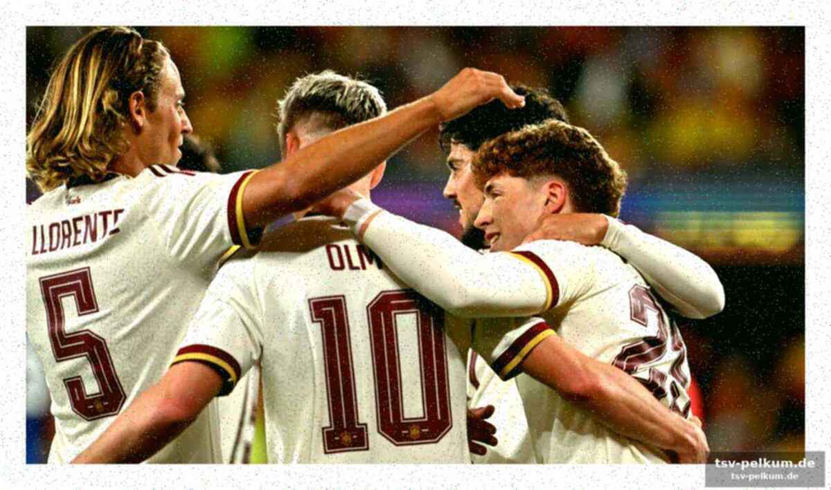 Wer zieht als gruppendritter ins achtelfinale ein?