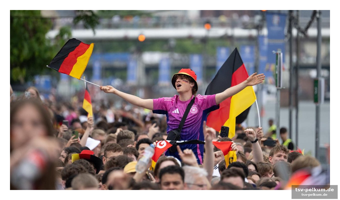 Frankfurt macht