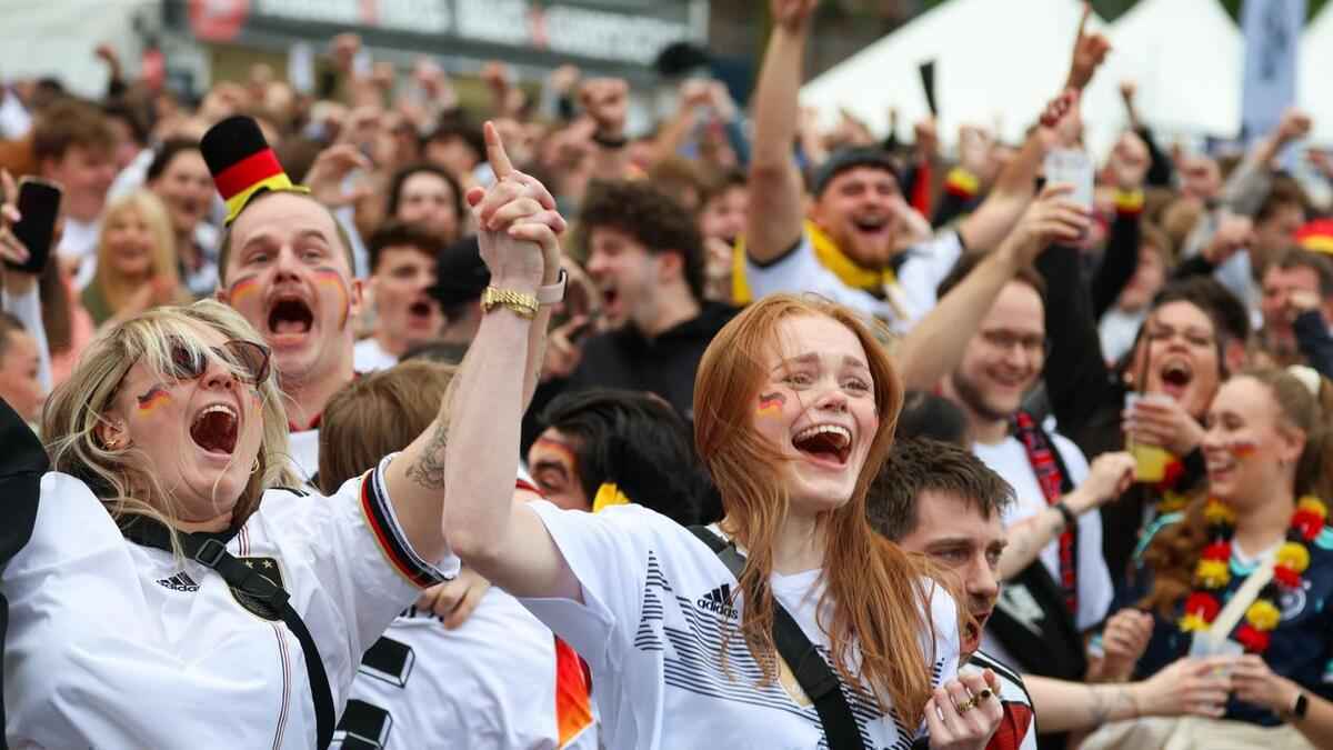Wm 2026: public viewing in nrw – so feiern wir die fußballspiele!