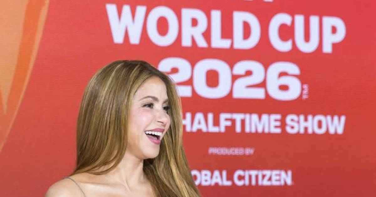 Wm 2026: shakira & burna boy starten musikalischen mega-wettbewerb