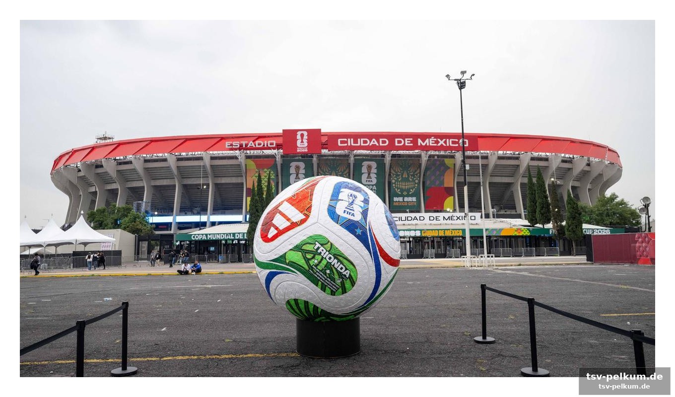 Shakira und burna boy: der sound der wm