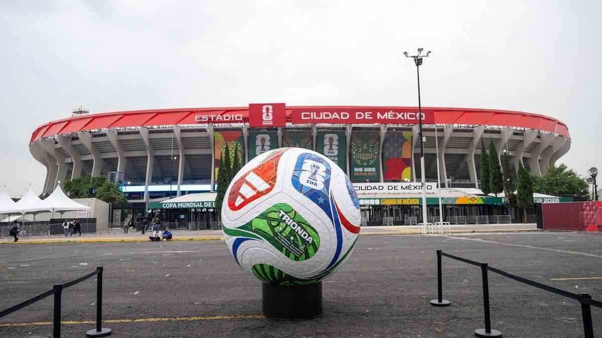 Wm 2026: shakira und burna boy setzen aztekenstadion in brand – mythos wird lebendig!