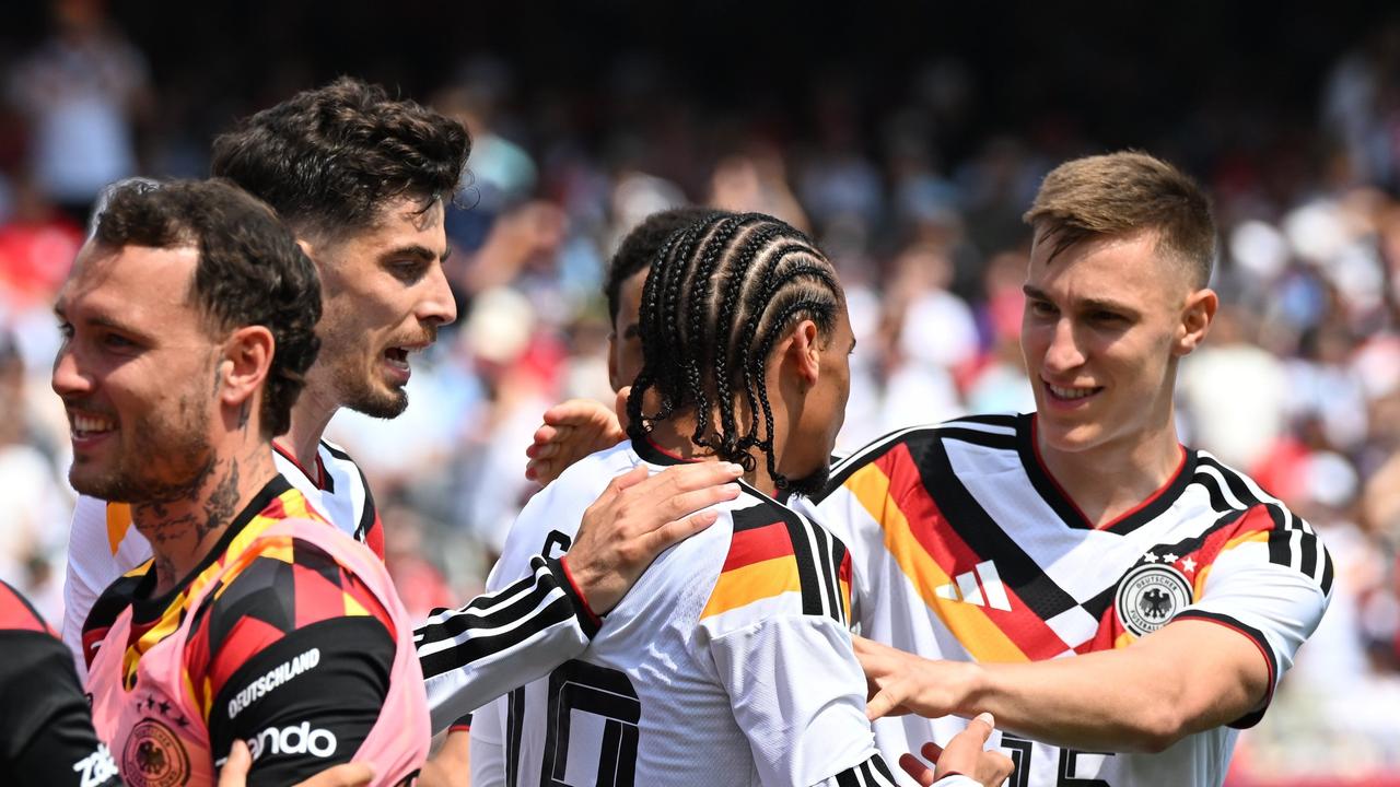 Wm 2026: so gewinnt deutschland den titel – mit trump, woltemade und elfmeterschießen!