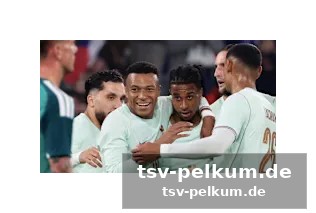Mehr als nur apps: exklusive inhalte von bild und sport bild
