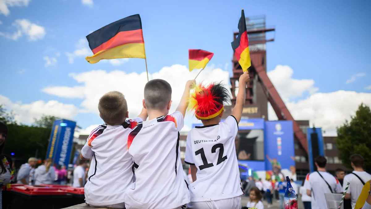 Wm 2026: so verpassen sie keinen moment – die besten apps im check!