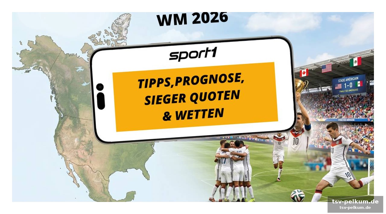Das neue format: mehr spiele, mehr spannung, mehr wettmöglichkeiten