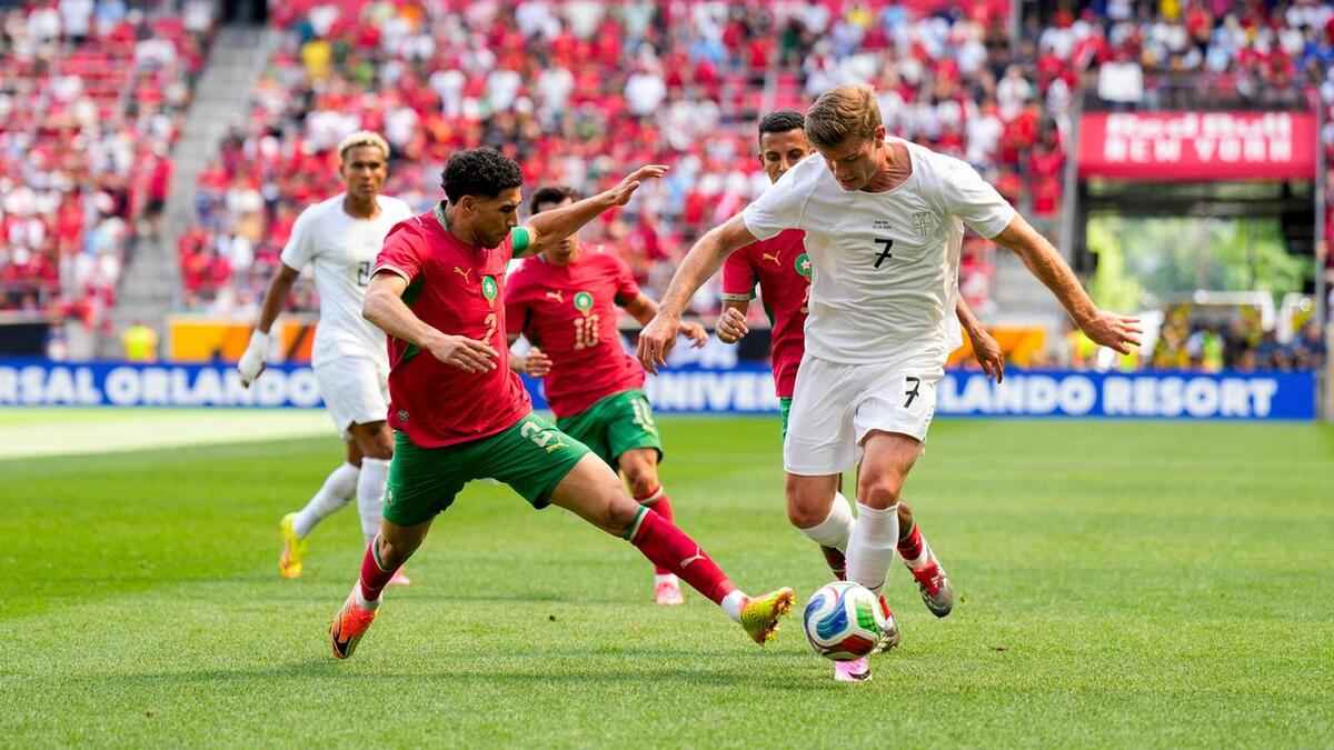 Wm 2026: spanien atmet auf – yamal und williams rechtzeitig fit!