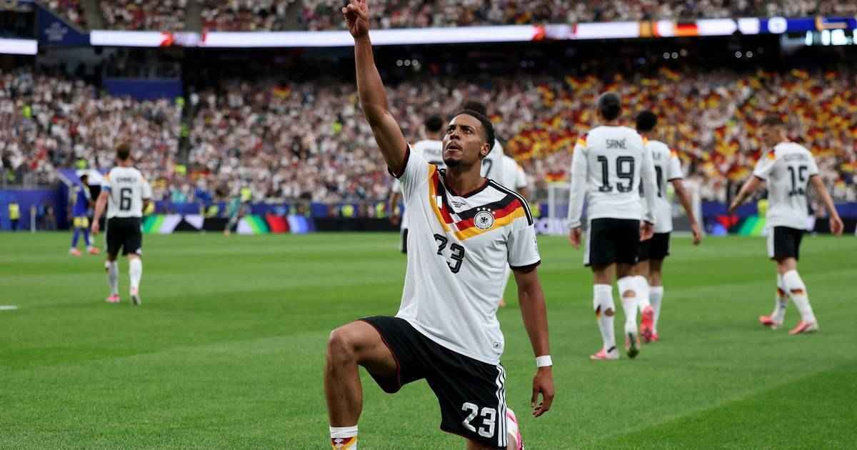 Wm 2026: spanien patzt – deutschland schon im achtelfinale?