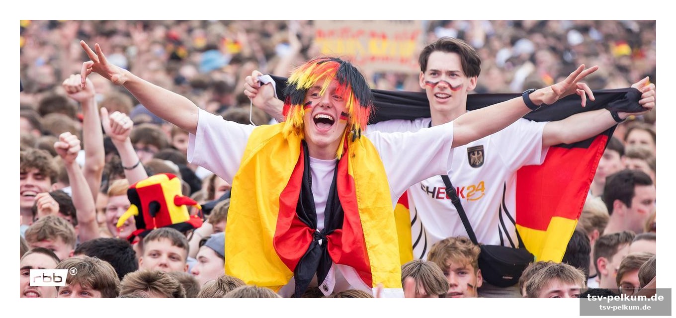 Wer könnte dabei sein? berliner und brandenburger im wm-kader