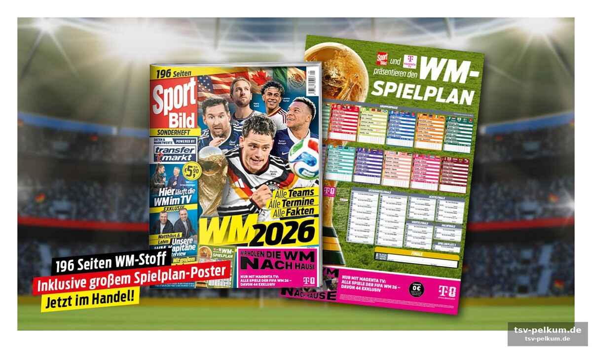 Ein umfassender leitfaden für die wm-saison