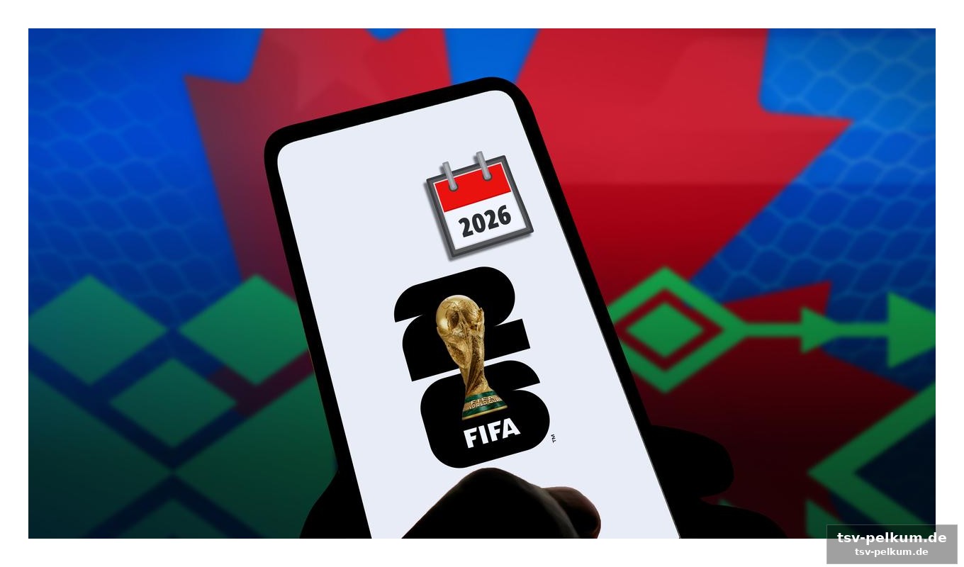 Nie mehr ein spiel verpassen: der wm-kalender der sportschau