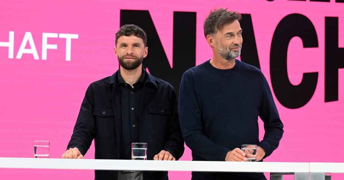 Wm 2026: telekom sichert sich medienrechte – klopp und co. im experten-team!