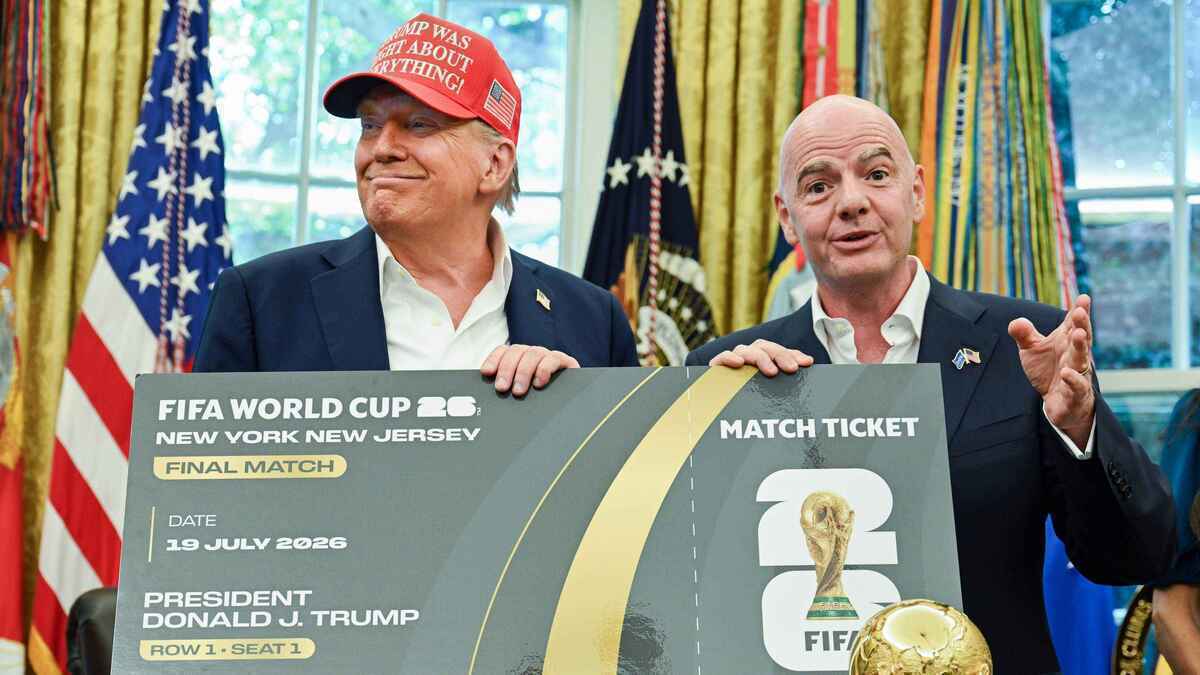 Wm 2026: ticketpreise explodieren – finale kostet über 120.000 euro