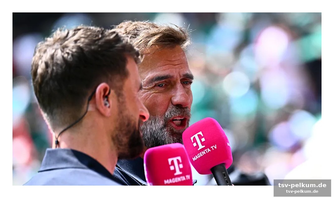 Die suche nach dem neuen maskottchen