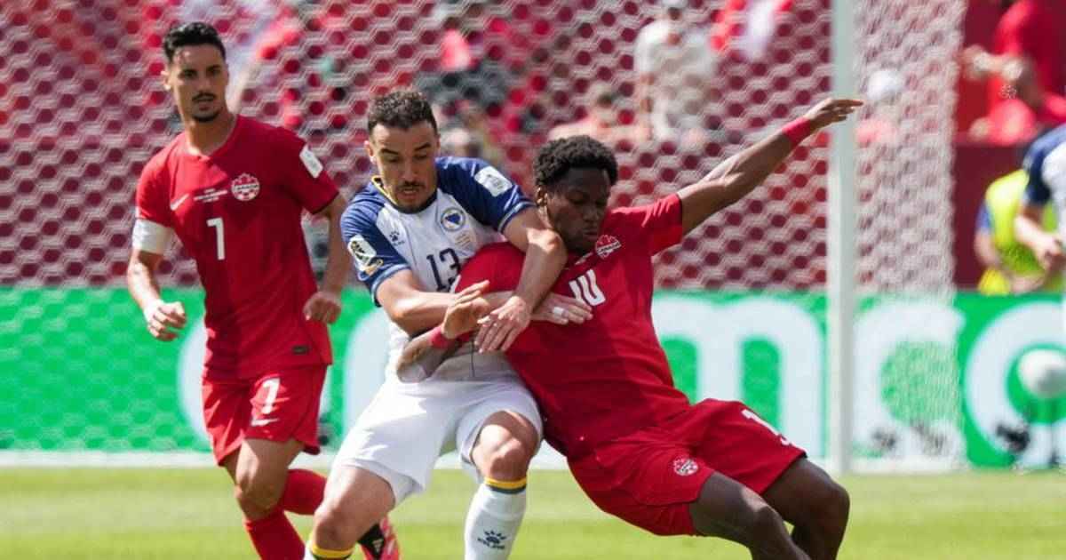 Wm 2026: tschechien kämpft um ersten sieg – live-übertragungen im überblick