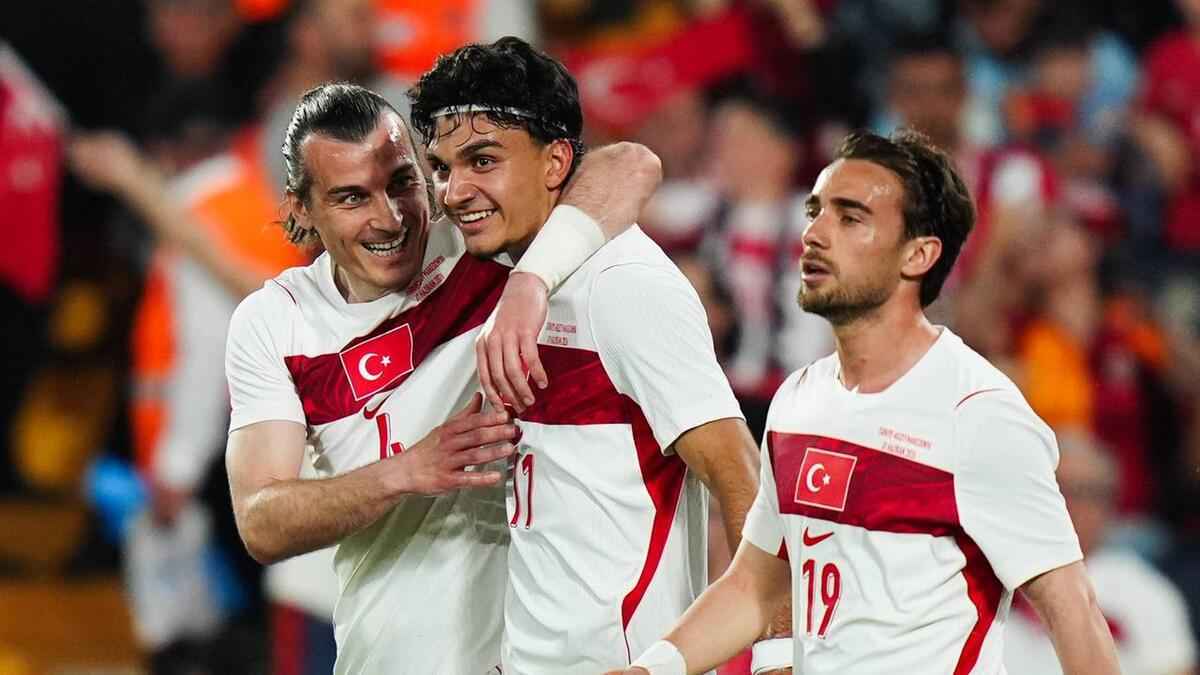 Wm 2026: türkei trifft auf starke gegner – kann das team von fatih terim überraschen?