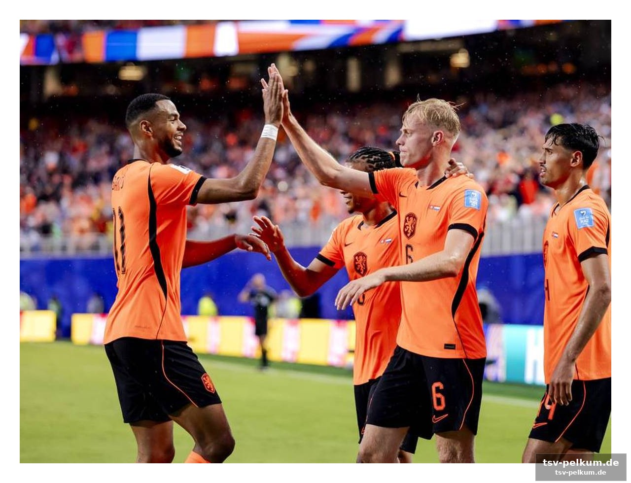 Usa gegen bosnien: ein heimspiel mit geschichte