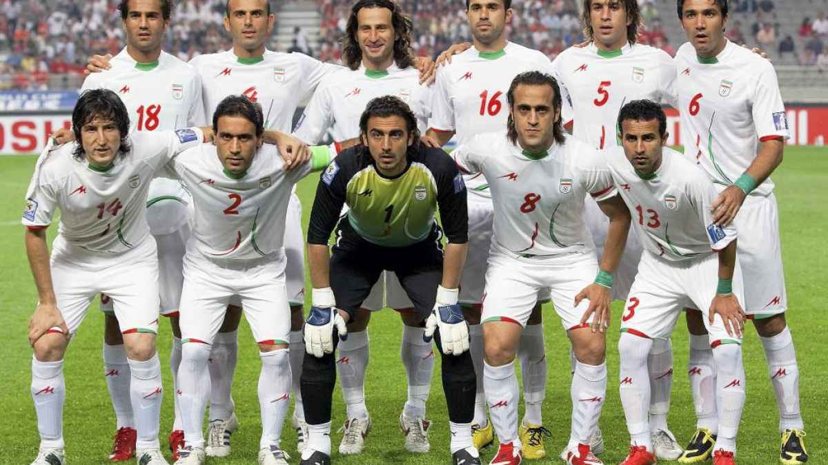 Wm 2026: usa blockiert iranische fans – skandal vor turnierstart!